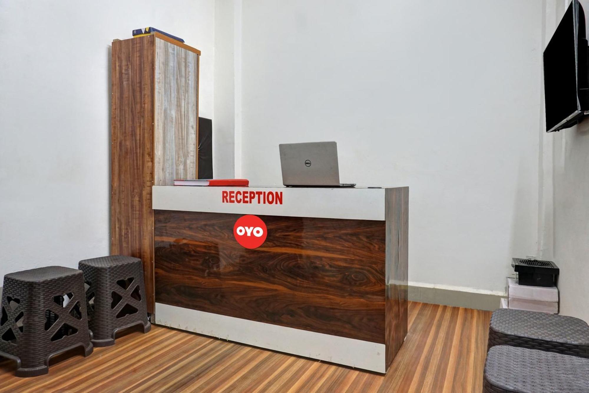 Hotel O Metro View Pimpri-Chinchwad Exterior foto