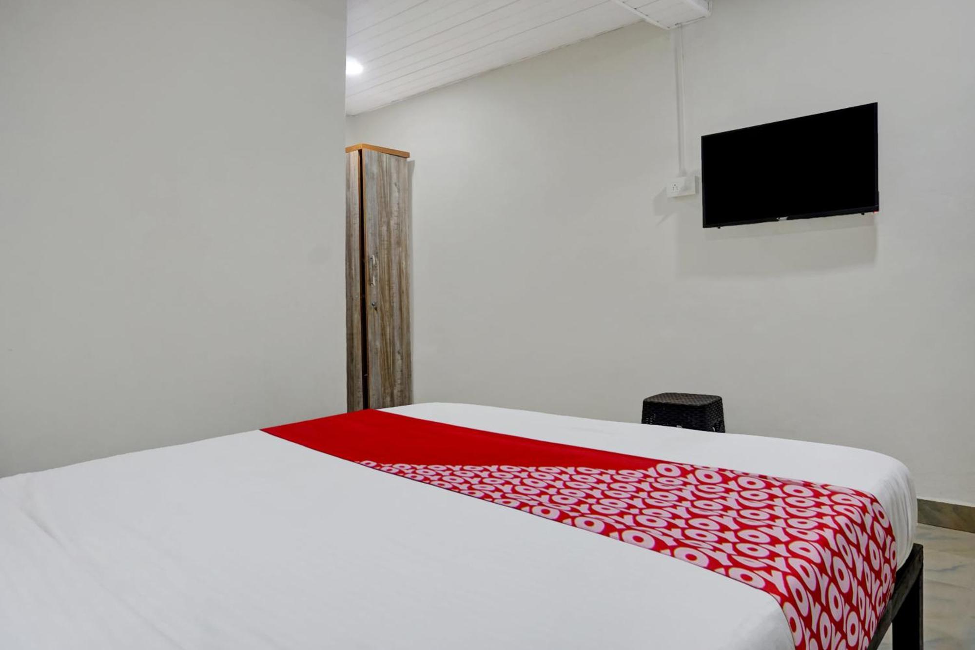 Hotel O Metro View Pimpri-Chinchwad Exterior foto