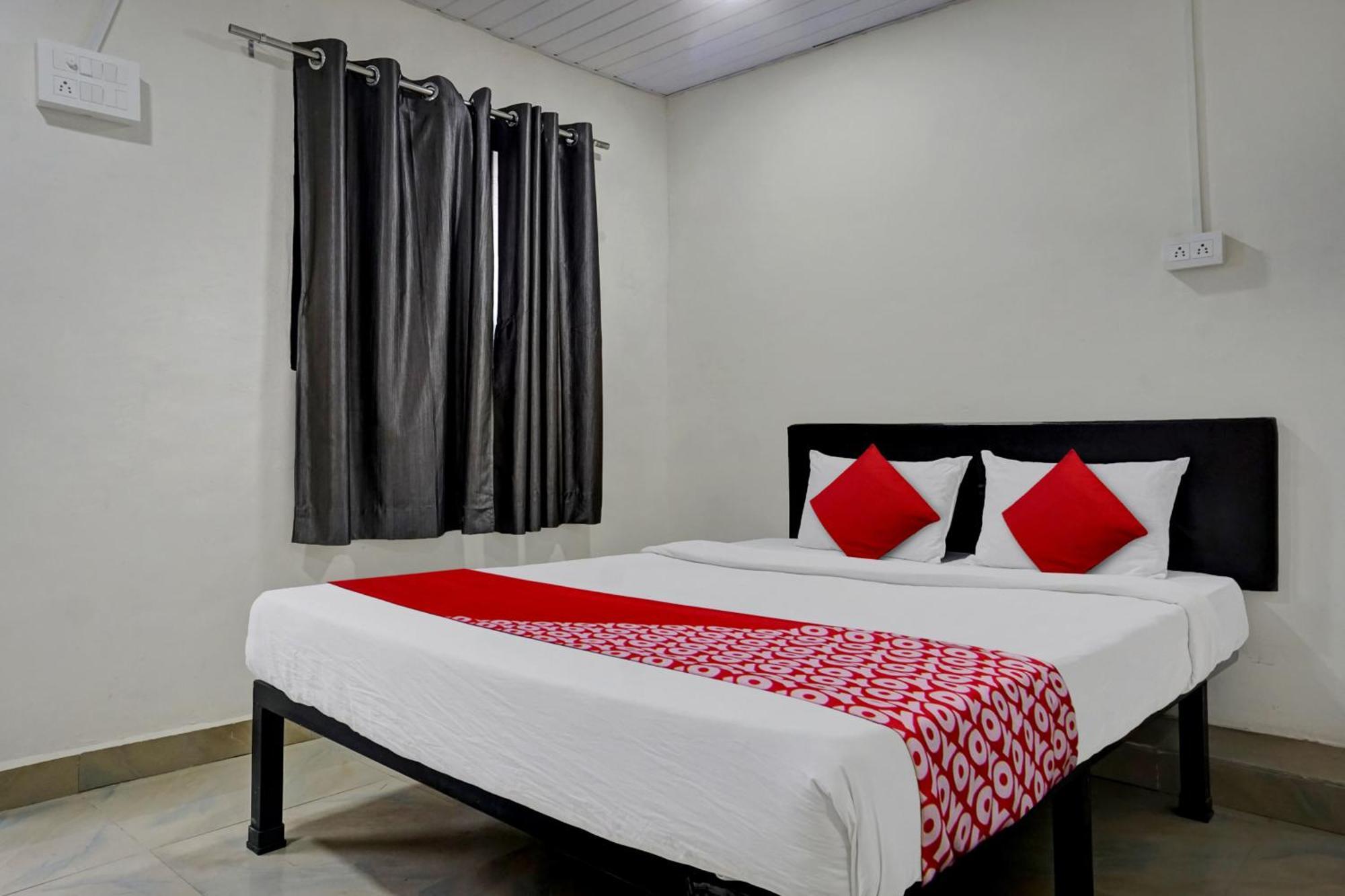 Hotel O Metro View Pimpri-Chinchwad Exterior foto