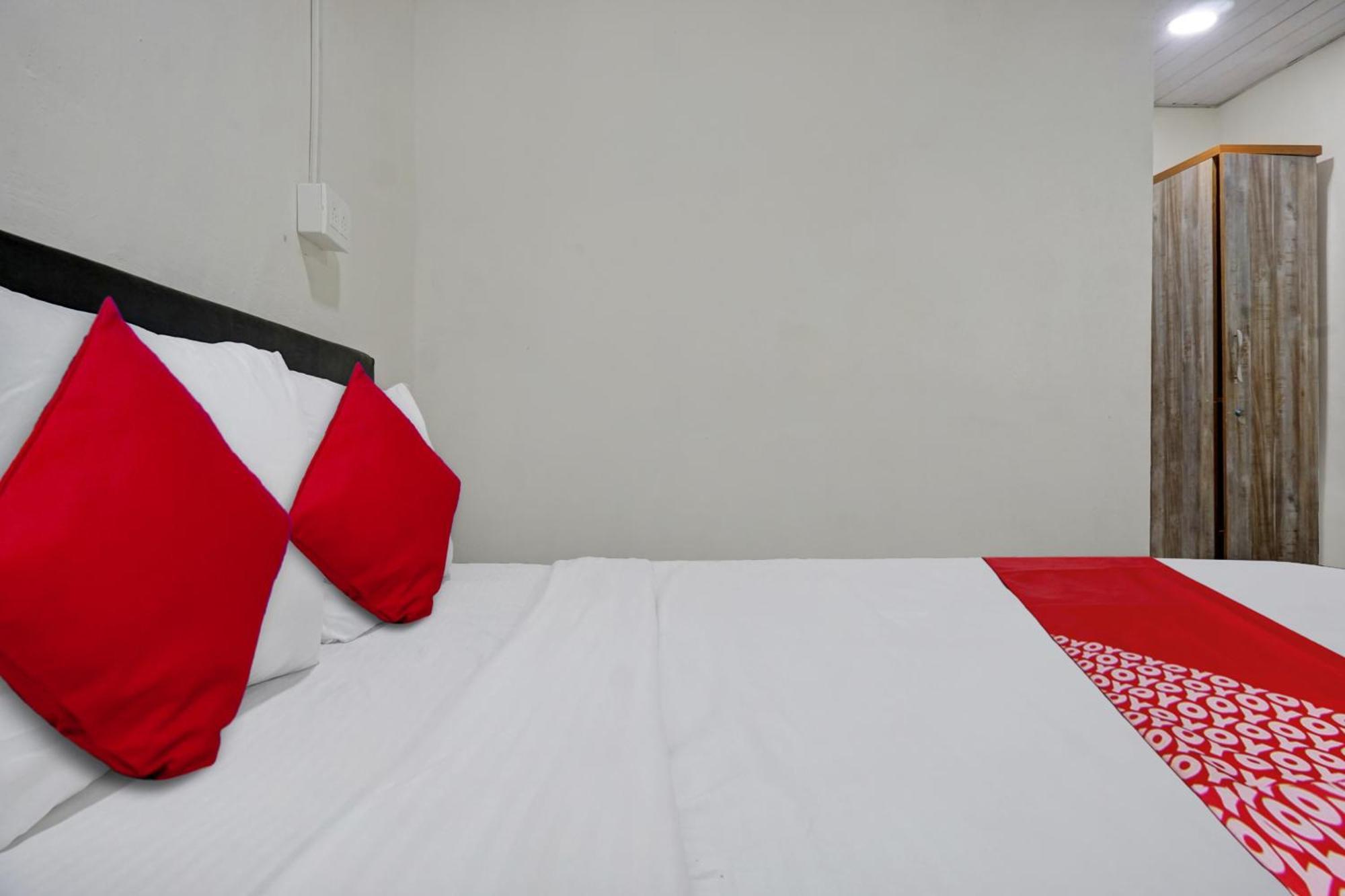 Hotel O Metro View Pimpri-Chinchwad Exterior foto